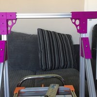 Reworked OB1.4 open beam printer - Thumbnail 4
