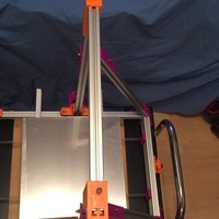 Reworked OB1.4 open beam printer - Thumbnail 6