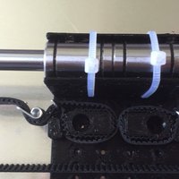 Reworked OB1.4 open beam printer - Thumbnail 7