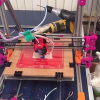 Reworked OB1.4 open beam printer - Thumbnail 8