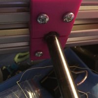 Reworked OB1.4 open beam printer - Thumbnail 9