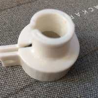 Small Rotary tool Flexi attachment  3D Printing 59090