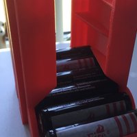 18650 and 19350 battery storage dispensers. - Thumbnail 2