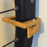 Road Bike Wall Mounted Rack - Thumbnail 6