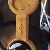 Garmin Quarter Turn Stem Mount - Thumbnail 3