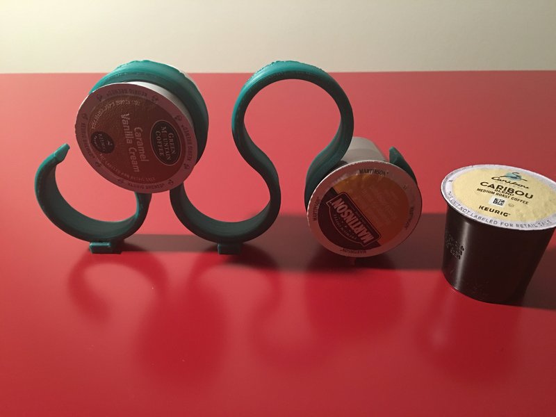 K-Cup Holder