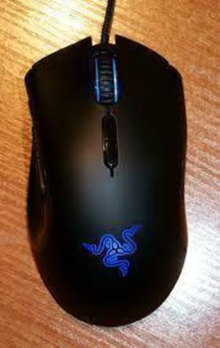 Razer Deathadder