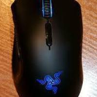 Razer Deathadder - Thumbnail 2