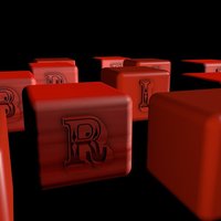 Alphabet Blocks - Thumbnail 2