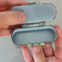 Mini Borderlands Loot Chest - Thumbnail 2