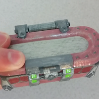 Mini Borderlands Loot Chest - Thumbnail 3