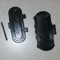 Mini Borderlands Loot Chest - Thumbnail 4