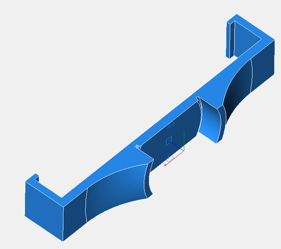 IPhone 5/5S holder for Steelie magnet 3D Print 59184