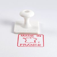 Made in France Stamp - Thumbnail 1