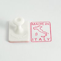Made in Italy Stamp - Thumbnail 1