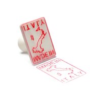 Made in Italy Stamp - Thumbnail 2