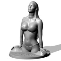 Emerging Girl - Thumbnail 1