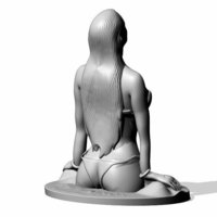 Emerging Girl - Thumbnail 3