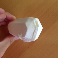 Metal Gear - Solid EYE - Thumbnail 2