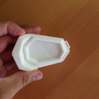 Metal Gear - Solid EYE - Thumbnail 3