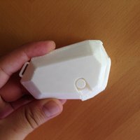 Metal Gear - Solid EYE - Thumbnail 4