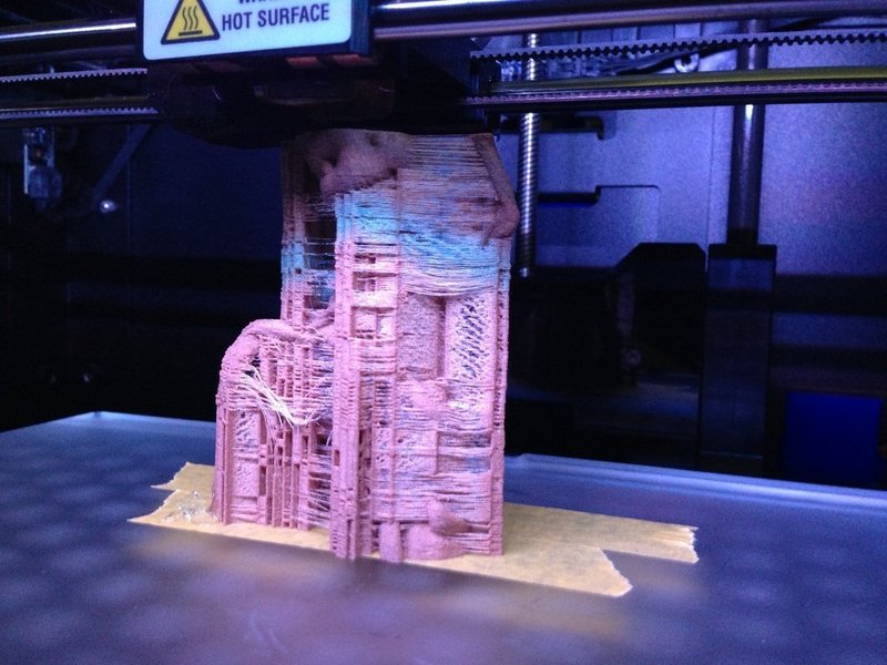 Baby dancing Groot sans base