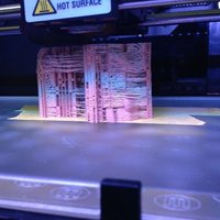 Baby dancing Groot sans base - Thumbnail 3