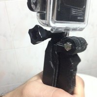 GoPro Selfie handle - Thumbnail 2