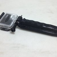 GoPro Selfie handle - Thumbnail 3