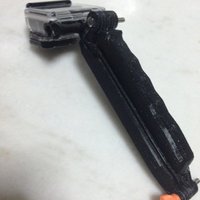 GoPro Selfie handle - Thumbnail 4