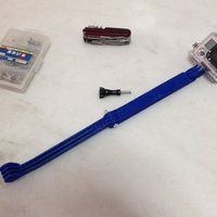 GoPro Selfie handle - Thumbnail 5