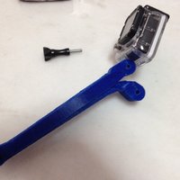 GoPro Selfie handle - Thumbnail 6