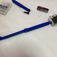 GoPro Selfie handle - Thumbnail 7