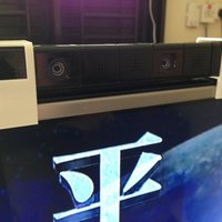 PS4 Camera TV mount - Thumbnail 2