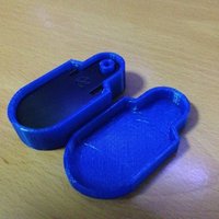 Petzval Plate Case - Thumbnail 3