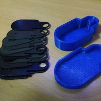 Petzval Plate Case - Thumbnail 4