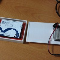 DigiPixel Case (arduino) - Thumbnail 2