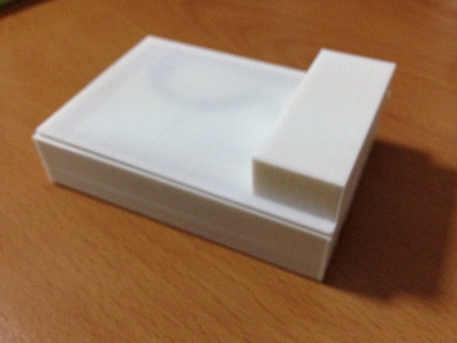 DigiPixel Case (arduino) 3D Print 59295
