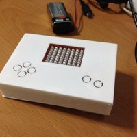 DigiPixel Case (arduino) - Thumbnail 5