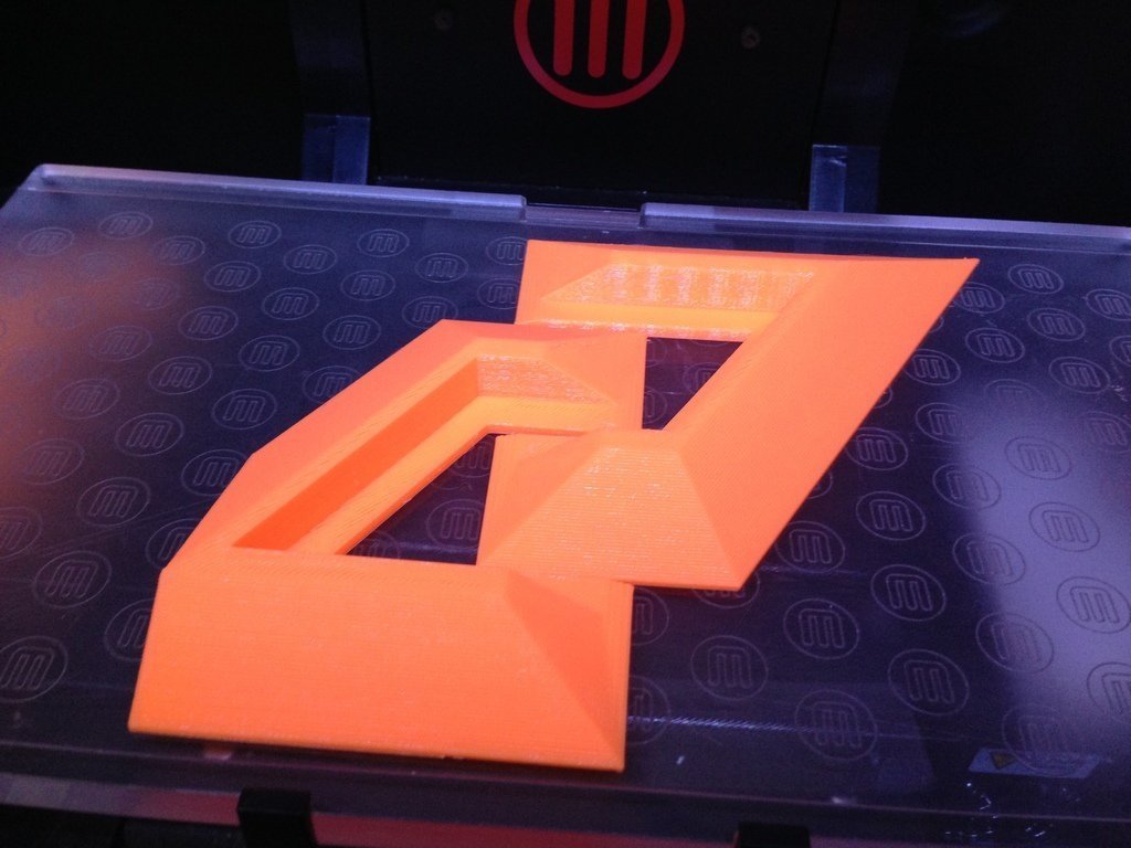 3d printed ps4 stand