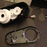 PowerWheels gearbox. - Thumbnail 3