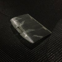 Gameboy Color Battery Cover - Thumbnail 2