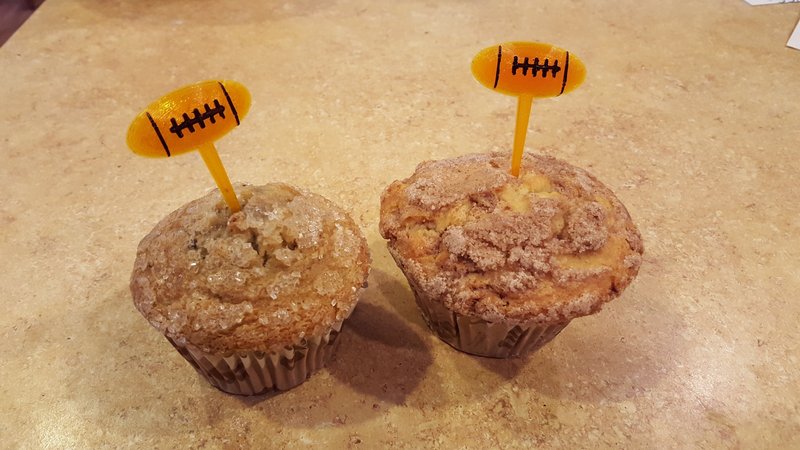 Football Party Picks