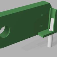 Filament Out Switch Housing - Thumbnail 1