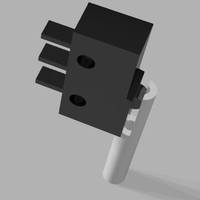 Filament Out Switch Housing - Thumbnail 2