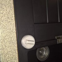 Drain button - Thumbnail 2