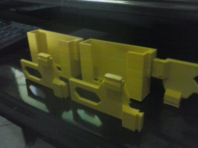 Charger_cellphone_holder 3D Print 59402