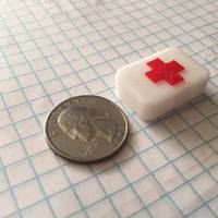 1/10th Scale Items (G6 Pack) - Thumbnail 4