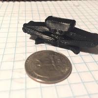 1/10th Scale Items (G6 Pack) - Thumbnail 7