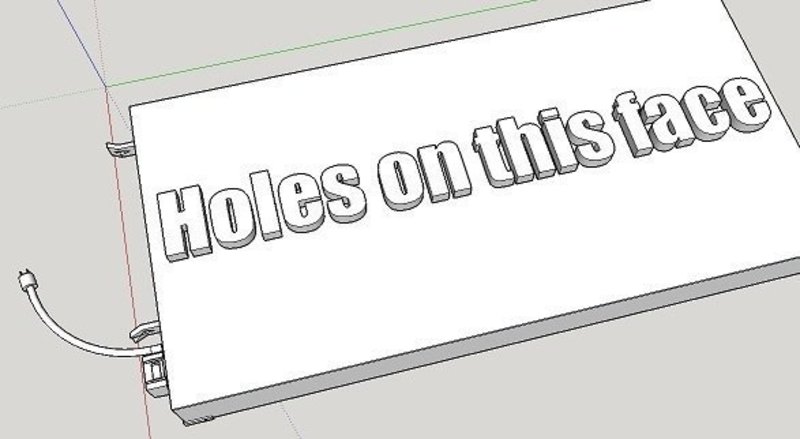 Vacuum Former from scratch